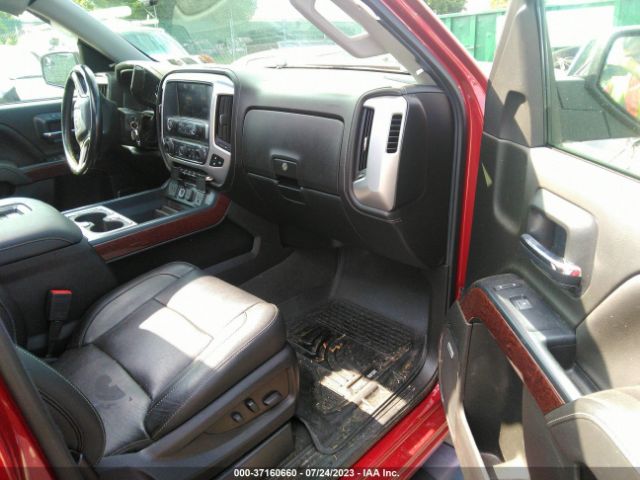 3GTU2NEC7JG589136 GMC Sierra 1500 Slt