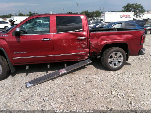 3GTU2NEC7JG589136 GMC Sierra 1500 Slt