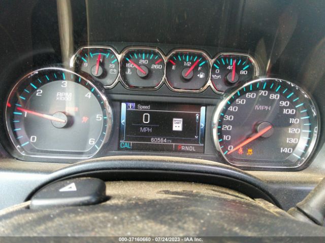 3GTU2NEC7JG589136 GMC Sierra 1500 Slt