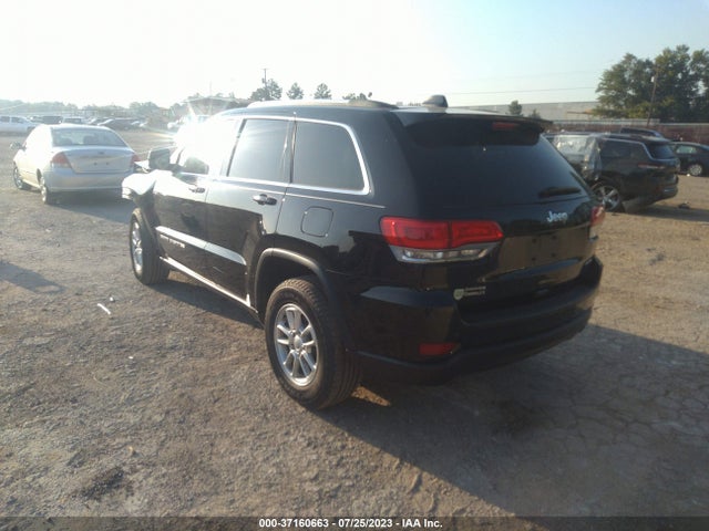 1C4RJEAG5JC442754 Jeep Grand Cherokee Laredo E