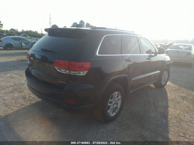 1C4RJEAG5JC442754 Jeep Grand Cherokee Laredo E