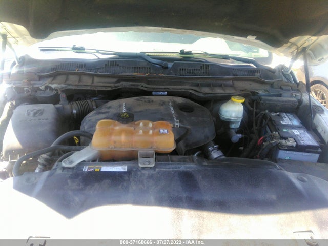 3C6JR6DM7GG390313 RAM 1500 Tradesman