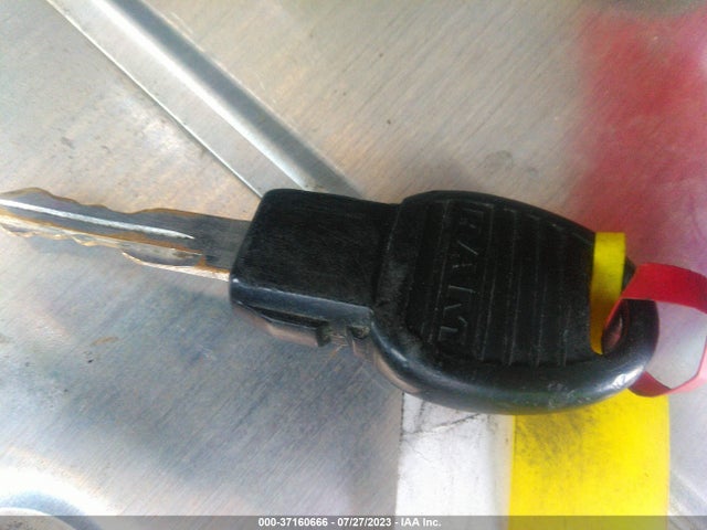3C6JR6DM7GG390313 RAM 1500 Tradesman