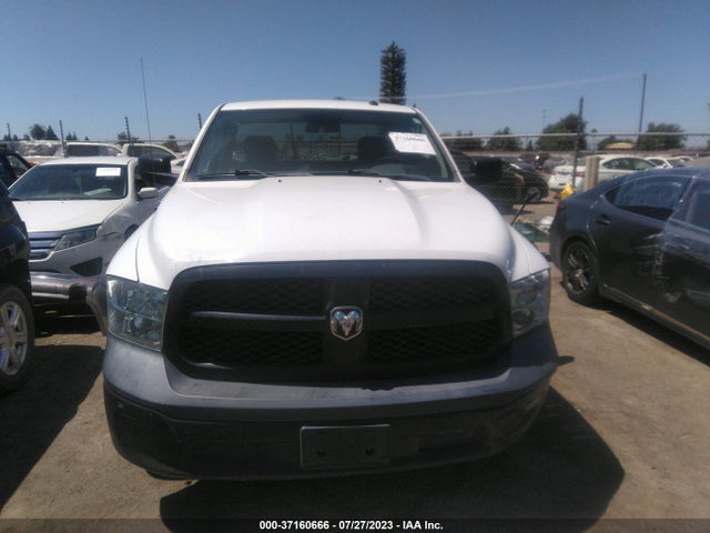 3C6JR6DM7GG390313 RAM 1500 Tradesman