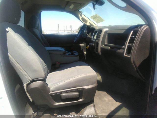 3C6JR6DM7GG390313 RAM 1500 Tradesman