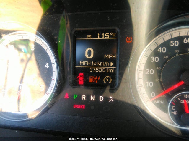 3C6JR6DM7GG390313 RAM 1500 Tradesman