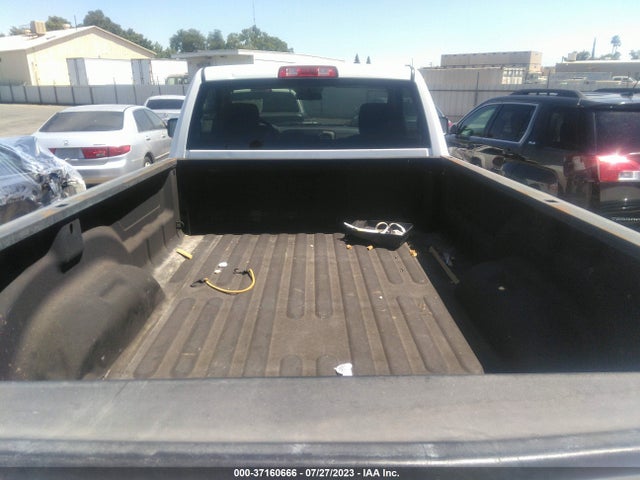 3C6JR6DM7GG390313 RAM 1500 Tradesman