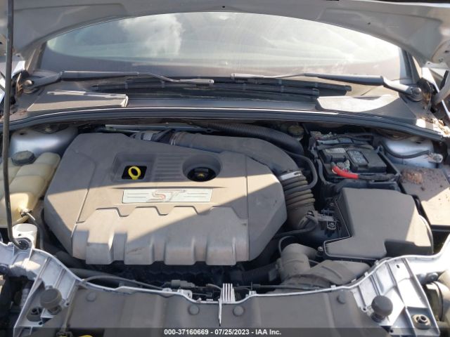 1FADP3L98EL175309 Ford FOCUS ST