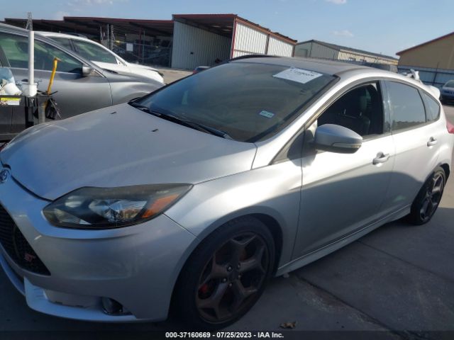 1FADP3L98EL175309 Ford FOCUS ST