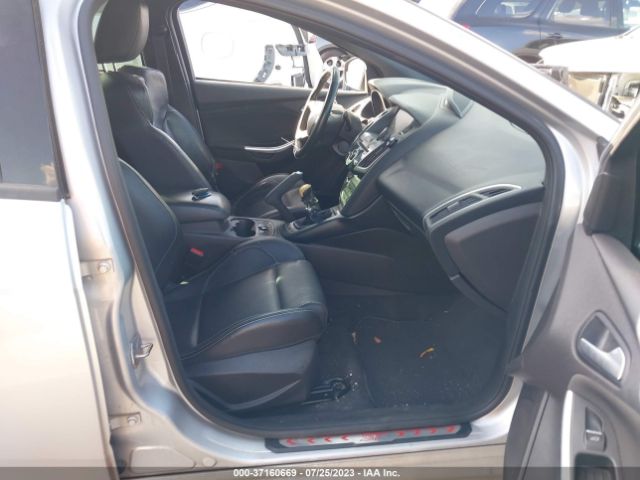 1FADP3L98EL175309 Ford FOCUS ST