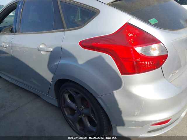 1FADP3L98EL175309 Ford FOCUS ST