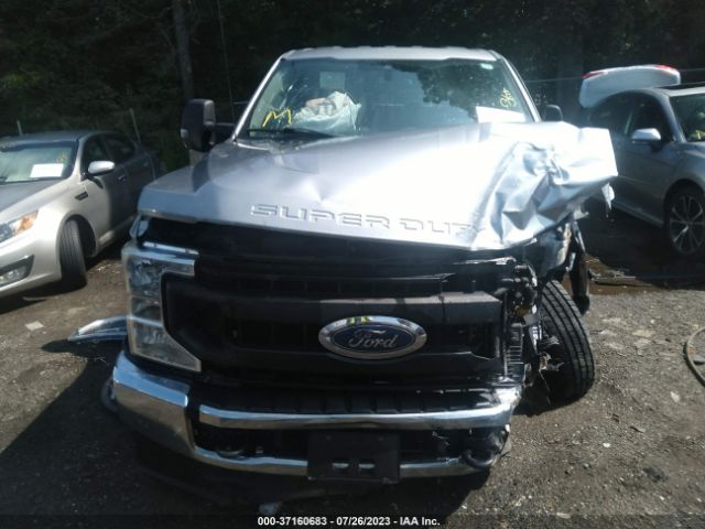 1FT7W2BT7LEC26396 Ford Super Duty F-250 Srw Xl/xlt/lariat