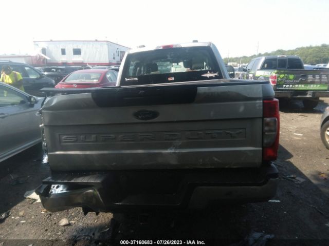 1FT7W2BT7LEC26396 Ford Super Duty F-250 Srw Xl/xlt/lariat