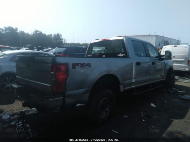 1FT7W2BT7LEC26396 Ford Super Duty F-250 Srw Xl/xlt/lariat