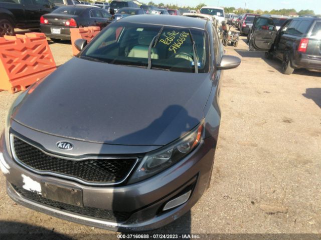 5XXGM4A76FG477299 KIA Optima Lx