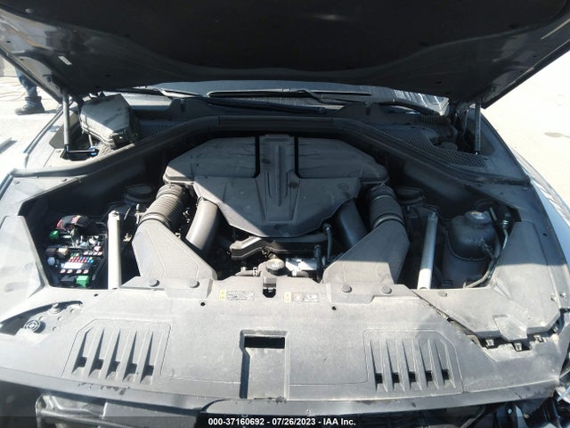 Genesis Gv80 3.5t Awd 2021 KMUHCESC1MU062453 Image 10