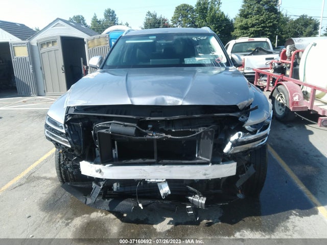 Genesis Gv80 3.5t Awd 2021 KMUHCESC1MU062453 Image 12