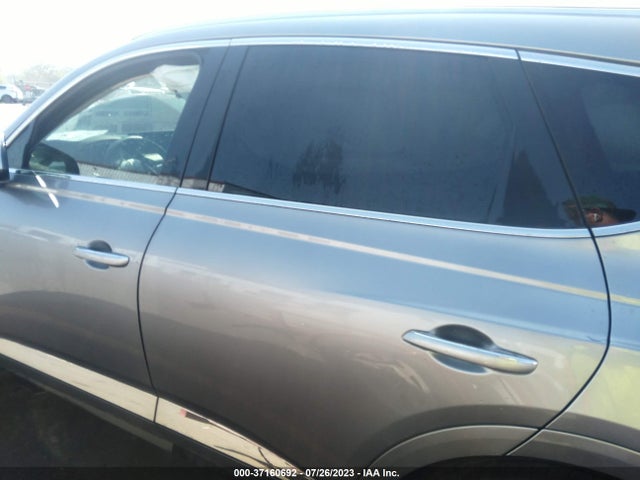 Genesis Gv80 3.5t Awd 2021 KMUHCESC1MU062453 Image 14