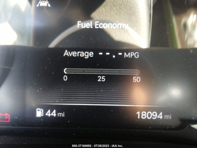 Genesis Gv80 3.5t Awd 2021 KMUHCESC1MU062453 Image 15