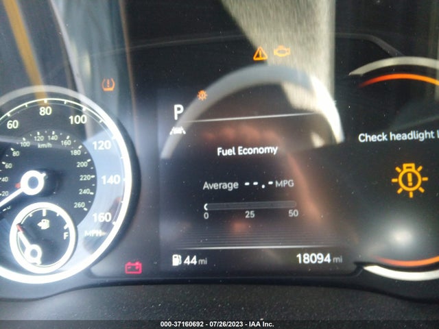 Genesis Gv80 3.5t Awd 2021 KMUHCESC1MU062453 Image 7