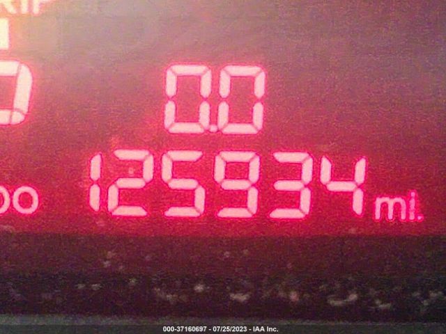 KNADM4A3XG6670245 KIA RIO LX