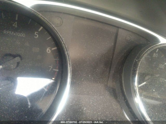 KNMAT2MT4GP689635 Nissan Rogue Sv/sl/s