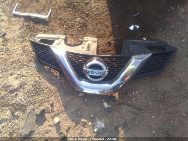 KNMAT2MT4GP689635 Nissan Rogue Sv/sl/s