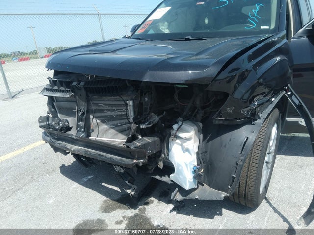 1V2NR2CA0KC556272 Volkswagen Atlas 3.6l V6 Sel Premium