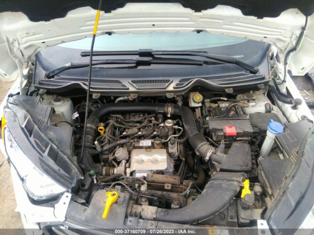 MAJ3S2GE8LC315920 Ford Ecosport Se