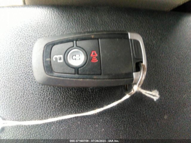 MAJ3S2GE8LC315920 Ford Ecosport Se
