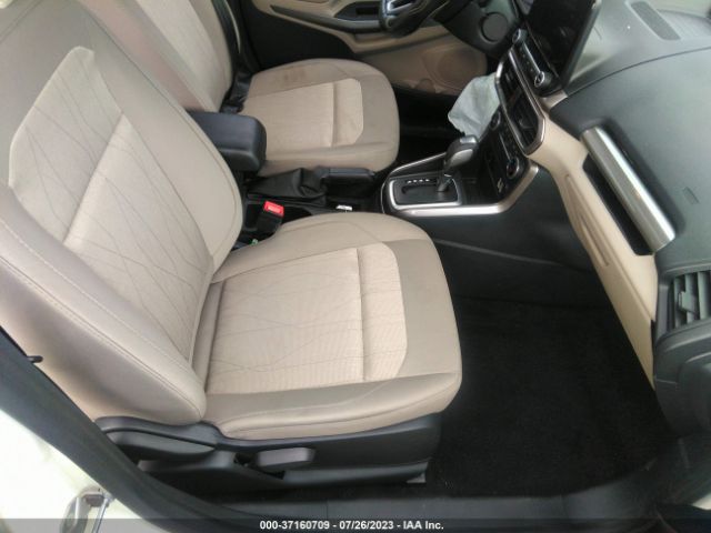 MAJ3S2GE8LC315920 Ford Ecosport Se