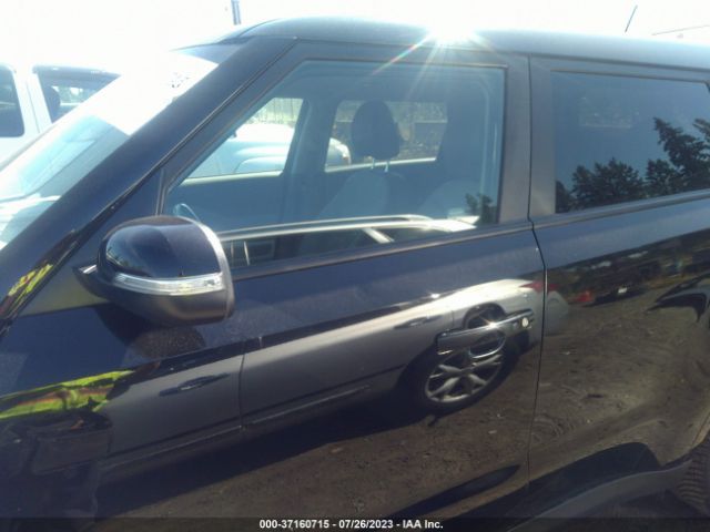 KNDJX3AE8G7012863 KIA Soul Ev +