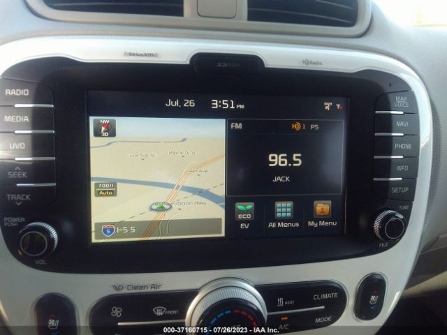 KNDJX3AE8G7012863 KIA Soul Ev +