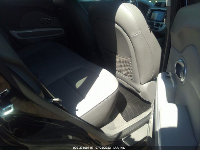 KNDJX3AE8G7012863 KIA Soul Ev +