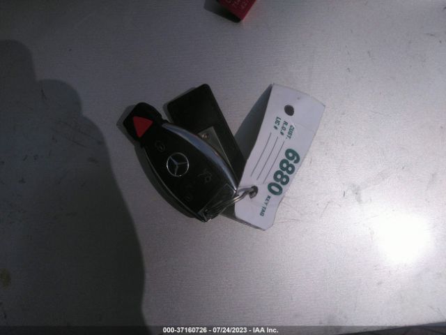 55SWF4KB9FU066991 Mercedes-Benz C-class C 300