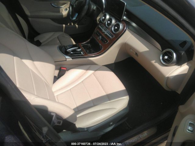 55SWF4KB9FU066991 Mercedes-Benz C-class C 300