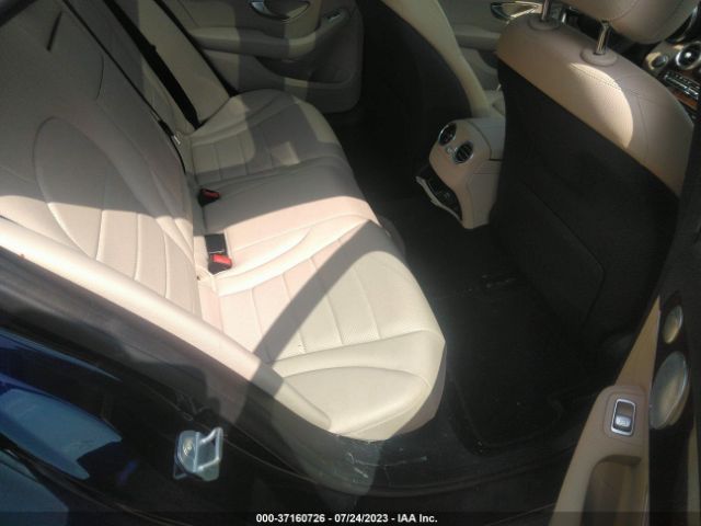 55SWF4KB9FU066991 Mercedes-Benz C-class C 300