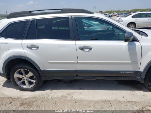 4S4BRBPC5E3303125 Subaru Outback 2.5i Limited
