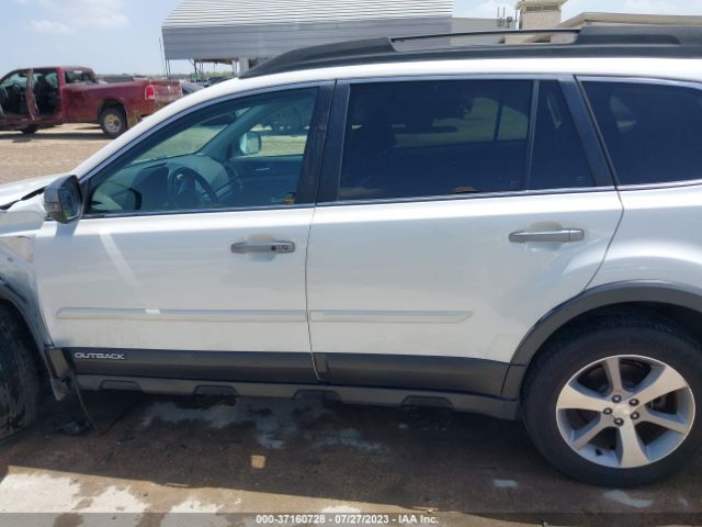 4S4BRBPC5E3303125 Subaru Outback 2.5i Limited
