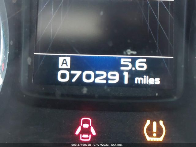 4S4BRBPC5E3303125 Subaru Outback 2.5i Limited