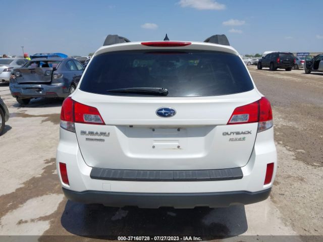 4S4BRBPC5E3303125 Subaru Outback 2.5i Limited
