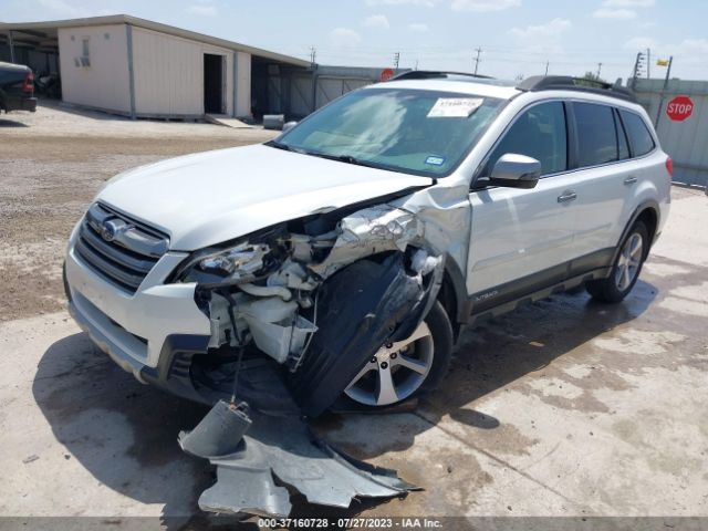 4S4BRBPC5E3303125 Subaru Outback 2.5i Limited