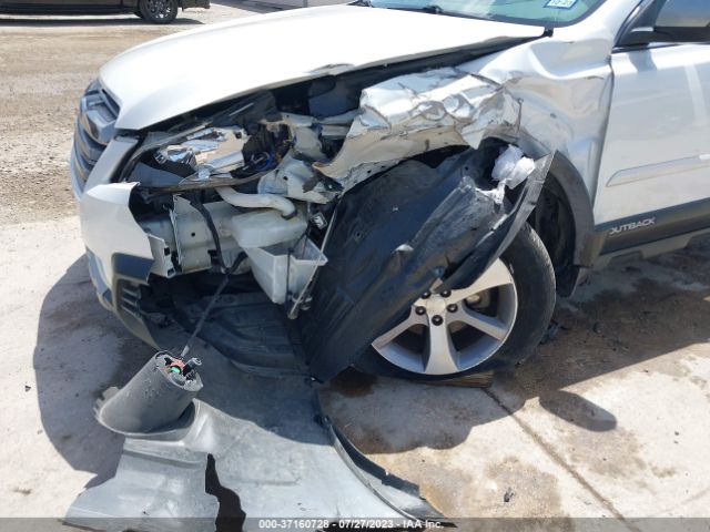 4S4BRBPC5E3303125 Subaru Outback 2.5i Limited