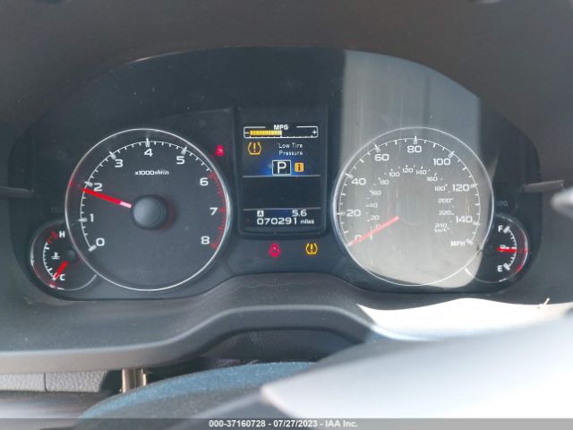 4S4BRBPC5E3303125 Subaru Outback 2.5i Limited
