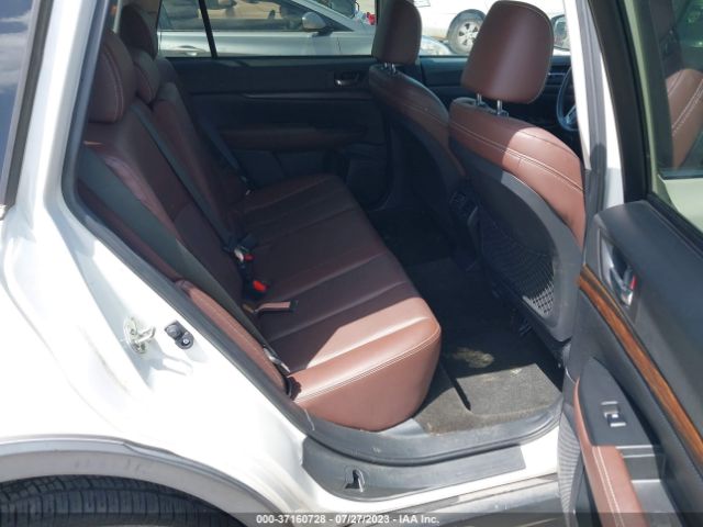 4S4BRBPC5E3303125 Subaru Outback 2.5i Limited