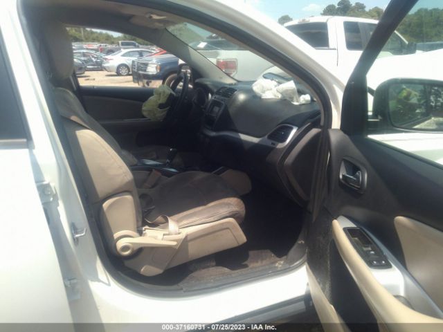 3C4PDCBG5GT137074 Dodge Journey Sxt