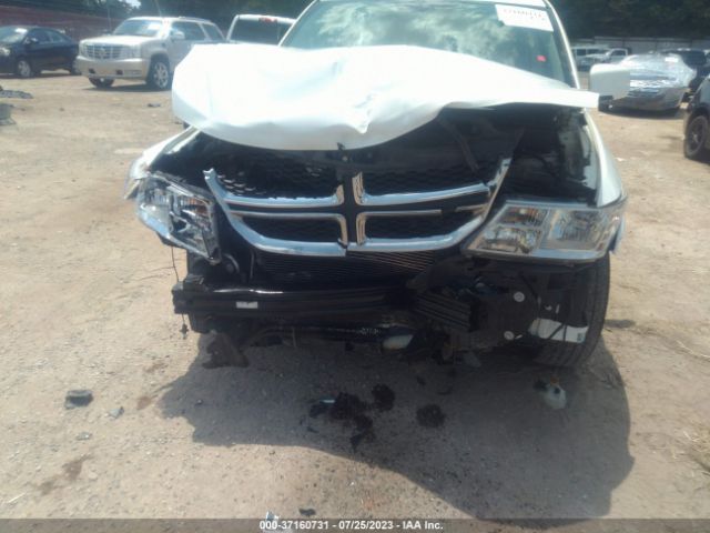 3C4PDCBG5GT137074 Dodge Journey Sxt