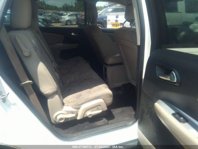 3C4PDCBG5GT137074 Dodge Journey Sxt