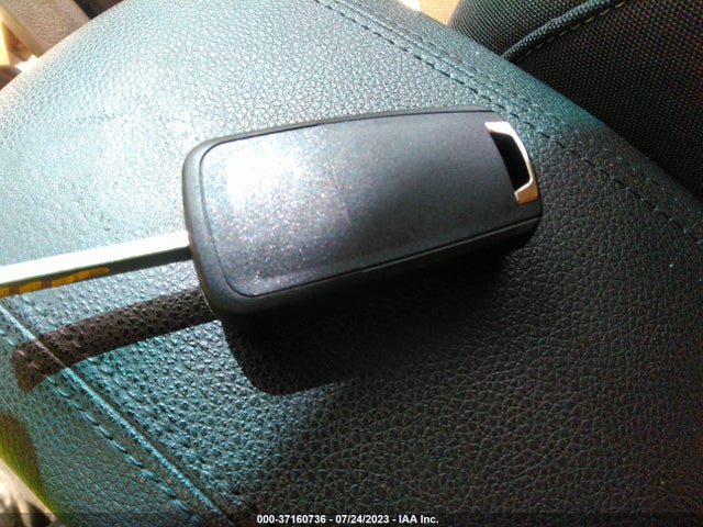 Chevrolet CRUZE LT 2015 1G1PC5SB7F7119531 Image 11