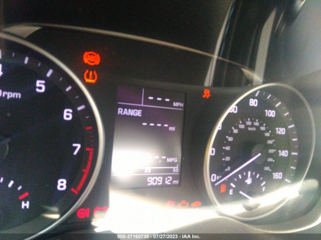 Hyundai ELANTRA SE 2017 5NPD84LF1HH033122 Image 14